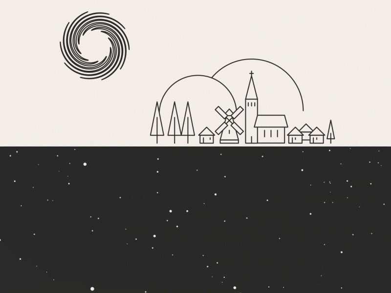 Day & Night