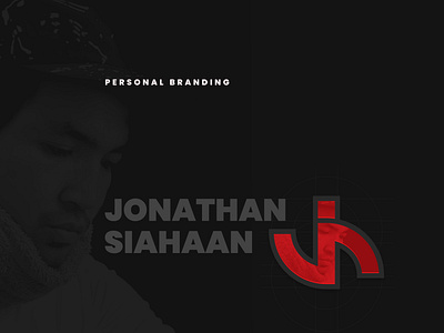 My Personal Logo Brand branding design illustration logo