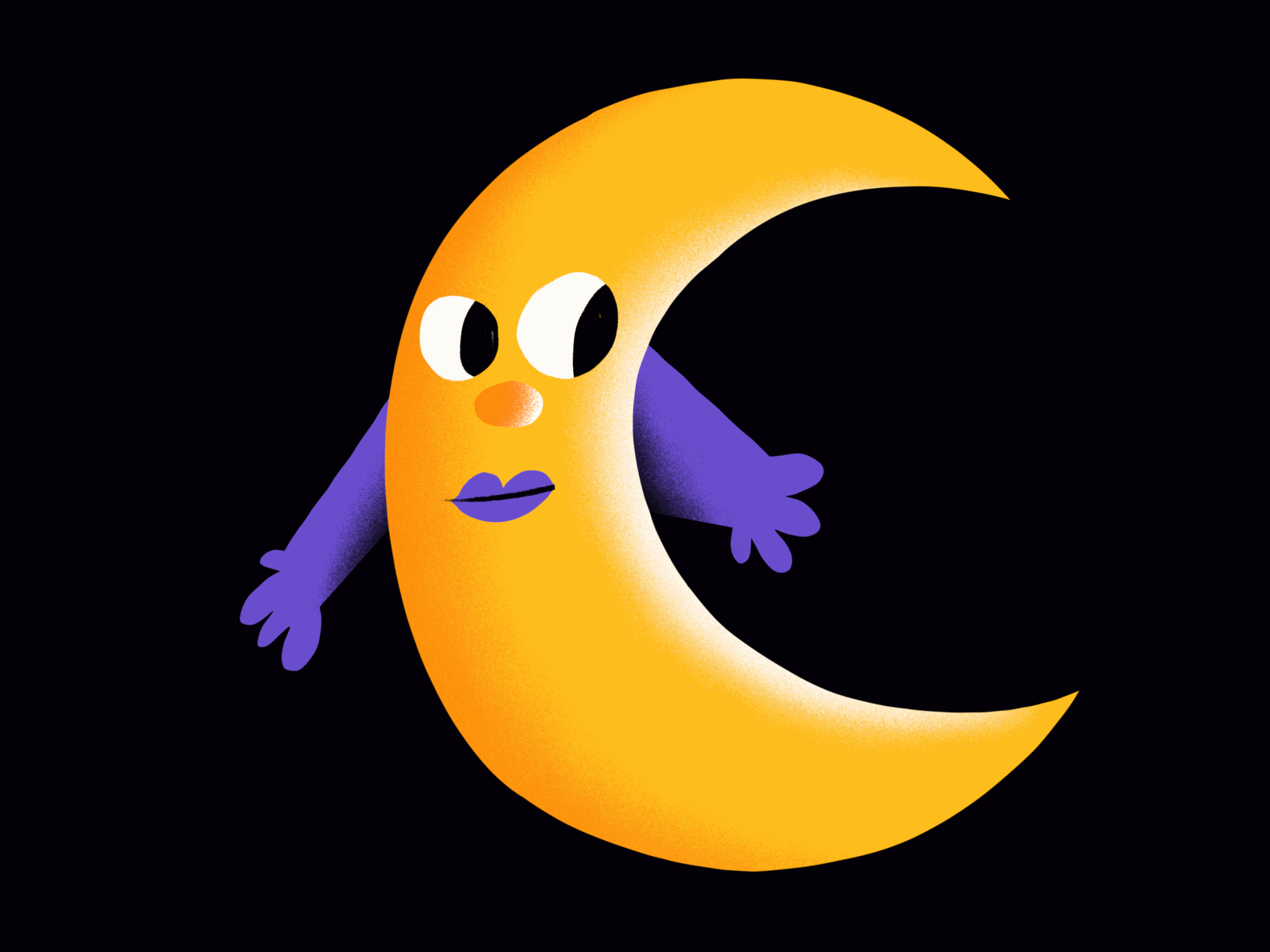 👻🌙🕷🙀 Happy Halloween 🙀🕷🌙👻 animated animation colorful colourful creepy cute flat ghosts gif giphy halloween hand drawn happy halloween illustration illustration art illustrator procreate procreate art procreateapp scary