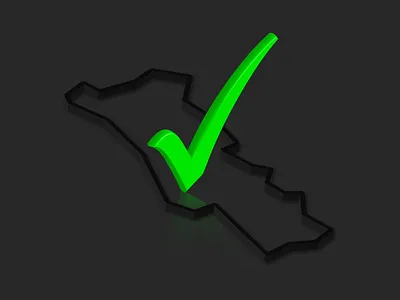 Portuguese Real Estate Firm Mark 3d augmented reality branding design icon logo photoshop portugal real estate logo social marketing vector web