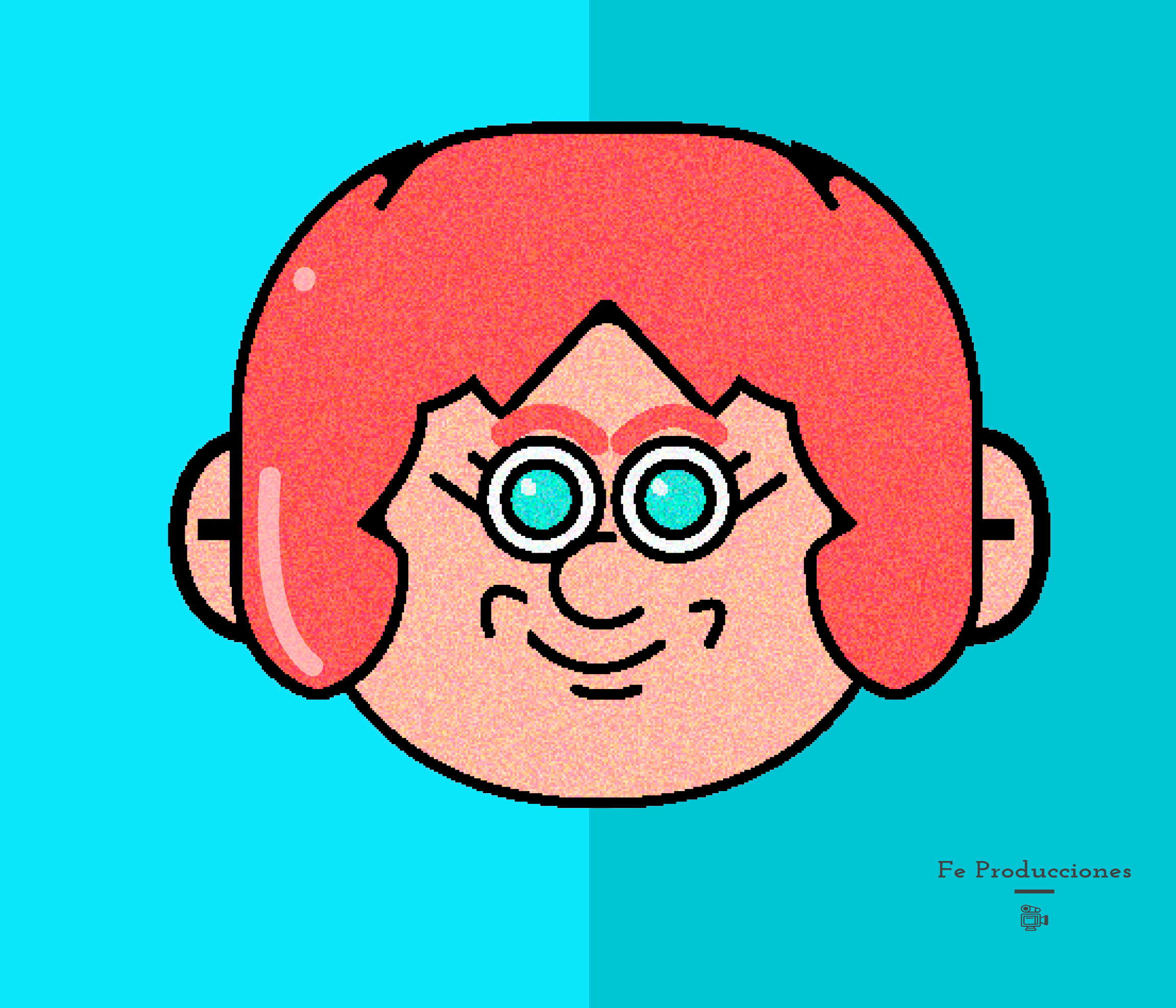 IMAGEN 4 animation art branding design flat icon illustration illustrator logo ui ux vector