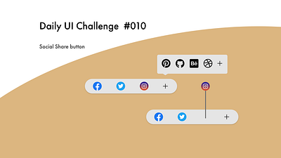 Daily UI 010 adobe xd button button design daily ui dailyui dailyuichallenge design ui web webdesign