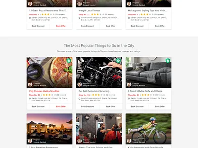 marketplace directory web template design landing page landing web templates templates ui ui design ux design web web design website design inspiration