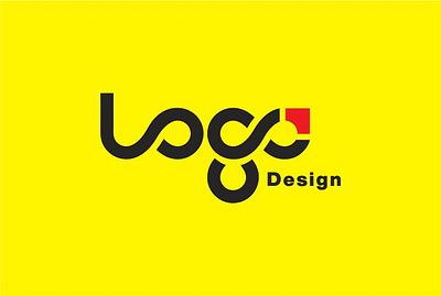 I will design modern minimalist business logo design 3d animation logo motion graphics ui