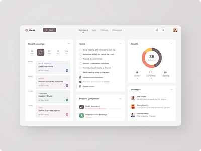 Project Management Application app clean concept dark dashboard design figma iconography inspiration light manage minimal product project management task manager ui ux web web application web design