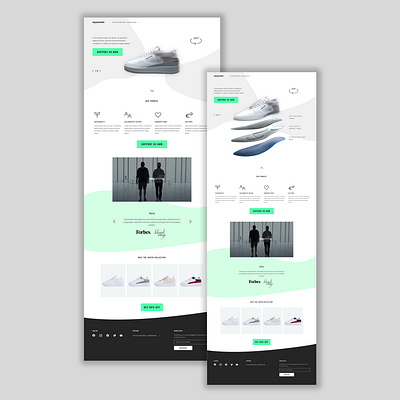 Squamate branding design development web webdesign