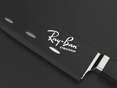 Free Knife Cover Logo Mockup download mockup mockup mockup psd mockups psd