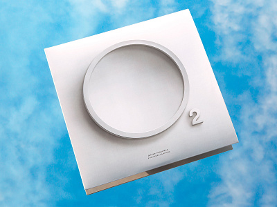 "O2" — vinyl cover album album art album artwork album cover album cover design cover music oxygen vinyl vinyl cover