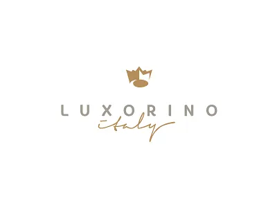 Crown clothes crown fashion gold ink italy king logo luxurious luxury mark minimal russia