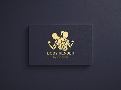 #Logo02 art body render design digital flat graphic graphic designer graphics graphics design illustration logo vector