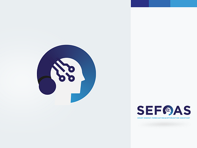 sefoaslogo branding creative design illustration logo logotype vector