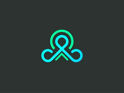 logo1 design flat graphic design icon illustration illustrator logo minimal vector