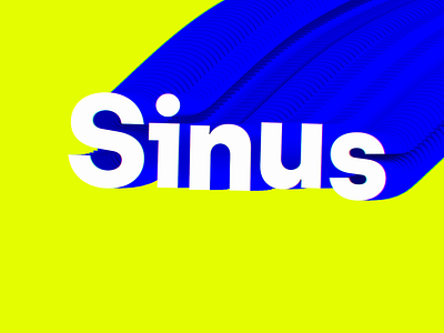 Motion 43 – Sinus animation c4d cinema4d mograph motiongraphics