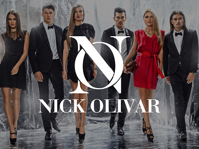 nick olivar apparel brand brand logo branding clothing clothing logo fashion brand fashion logo logo luxury tshirt