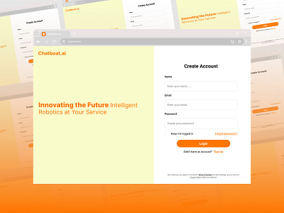 Create account — Untitled UI creat account ui create account figma signup hire ui login login form login ui sign up sign up figma sign up form signup ui signup ux torjoy designs torjoy ui ui ui designer user authentication ux ux design form ux designer