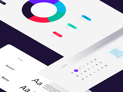 Stylesheets app design figma figmadesign icon set iconography icons mobile principle sketch stylesheet typography ui ux vakkorama vector