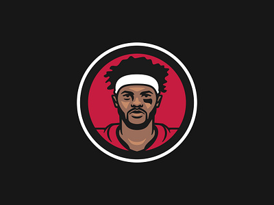 Kyler Murray arizona design football illustration kyler murray nfl sports sports branding