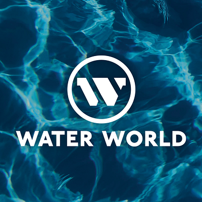 Day 301 adobe illustrator adobe illustrator cc brand design brand identity branding family friends fun graphic design logo logo design logo designer logos vacation water water park branding water park logo water parks water rides water slides