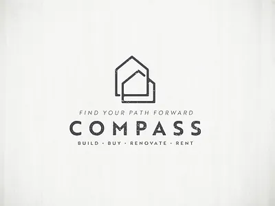 Compass logo