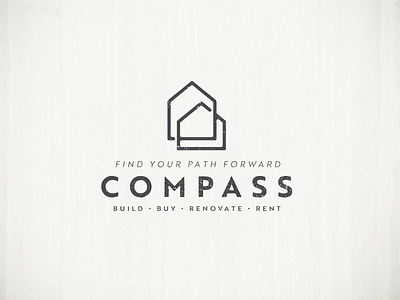 Compass logo