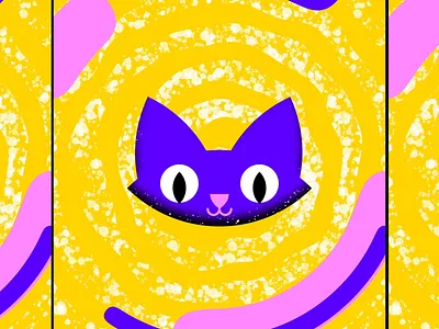 Inktober Characters 2d animation after effects animation texture