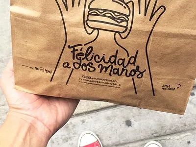 Burgerlover burgerlover burgers design españa food food package icons illustration