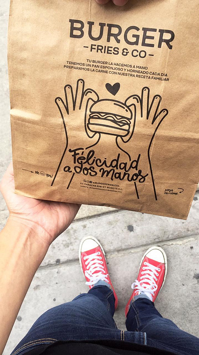 Burgerlover burgerlover burgers design españa food food package icons illustration