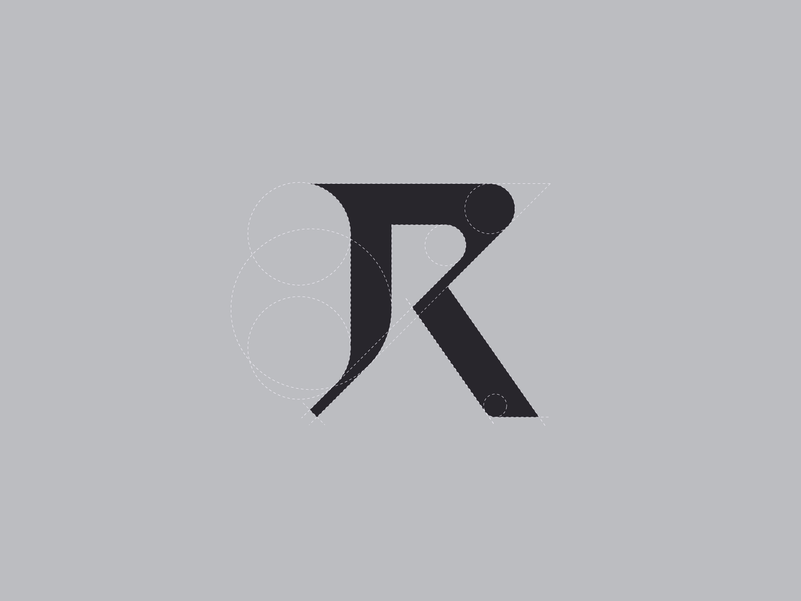 Example of JR