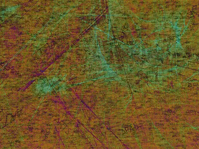 word scribbles abstract codeart digitalart ericfickes processing