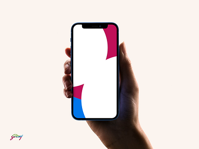 Godrej COVID 19 Safety App Design app appdesign colors corona covid covid19 design elements godrej graphic hand iphone motion playfull ui user ux