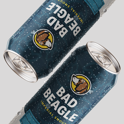 Bad Beagle Brewing