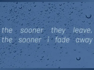 Leave Me Alone art colors creative design geometry graphic graphic art graphic design graphics shape shapes simple simplistic vector