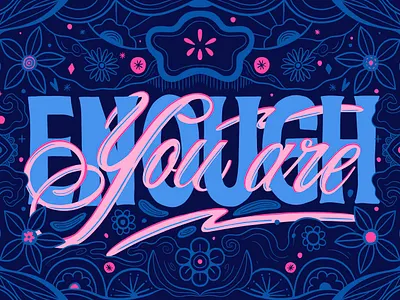 Day21 #30DaysofPlay - Gratitude Journal design illustration illustration art illustrator lettering lettering art procreateapp self care smallbusiness