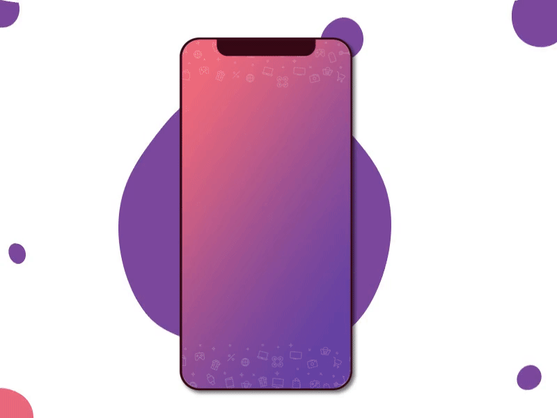 Easy Tracking till delivery with AddWeb Shop addwebshop animation app custom design design illustration mobile app online shop uiux woocommerce