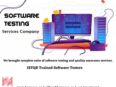 Independent Software Testing Services Company software quality testing software testing software testing company