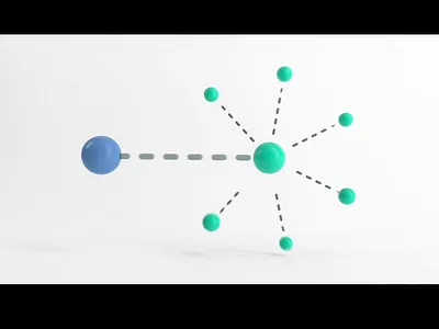 Sneak Peak Animation 2 - Clearvoice Teamlancing Explainer Video animation character design content design content marketing explainer animation inspiration marketing campaign molecule motion design motion designer motion graphic motion graphic design motiongraphics promotional segment sphere spherical transition video animation video marketing