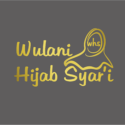wulani hijab syar'i