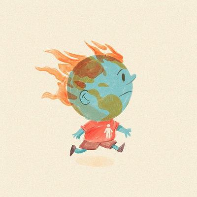 help culture earth fire flowers help illustration mexico save save the planet