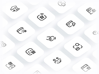 Myicons✨ — Payments, Finance vector line icons pack essential icons flat icons icon design icon pack icons icons design icons pack interface icons line icons myicons ui ui design ui designer ui icons ui kit ui pack ui set web design web designer web ui
