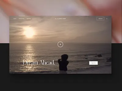 Lucid: Compare automotive camparison compare configurator configure expand list menu preloader