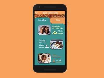 Day 19 Leaderboard #DailyUI app dailyui dailyuichallenge design e commerce app leaderboard ui