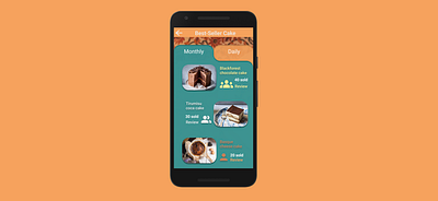 Day 19 Leaderboard #DailyUI app dailyui dailyuichallenge design e commerce app leaderboard ui