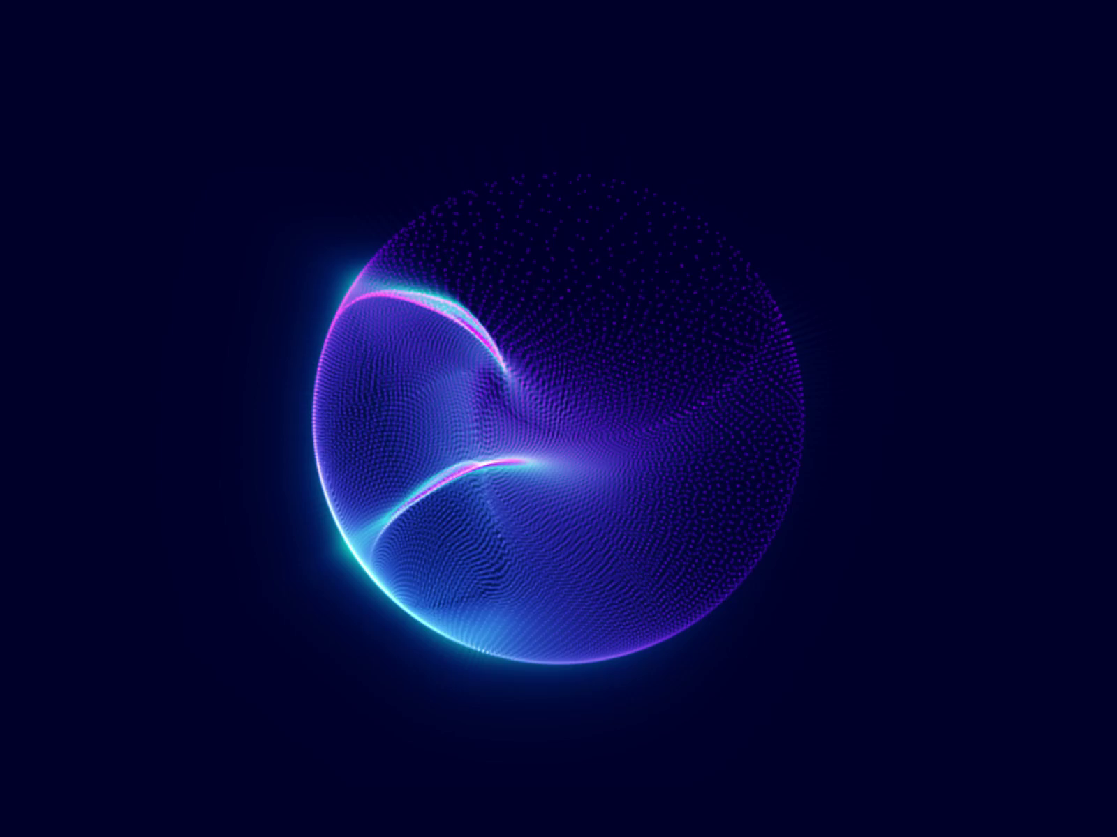 Voice Ai Motion by Lalit for theosm™ on Dribbble