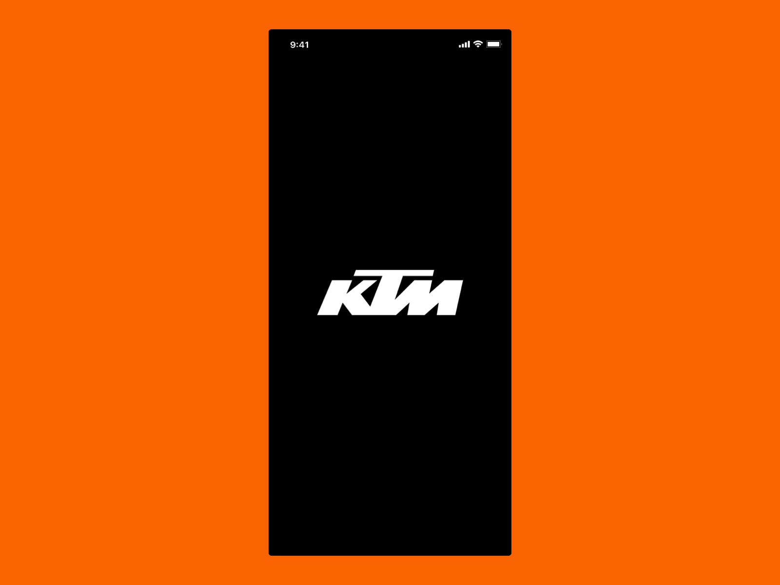 KTM interaction design concept animation animation design prototype prototype animation prototypes rapid prototype rapid prototyping redesign redesign concept