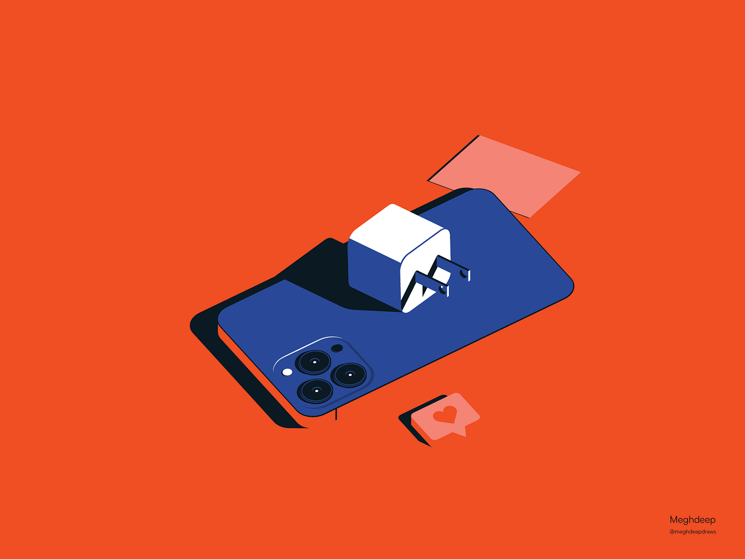 survival-by-meghdeep-sarkar-on-dribbble