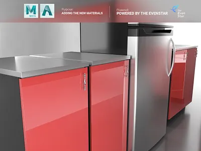 Interior remake 3d modeling 3d print 3d rendering autodesk maya design icon illustration