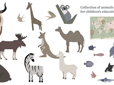 animals animal animal illustration characterdesign children children book illustration childrens book childrens illustration dog illustration fish fish illustration illustration illustration art illustrator vector vector art vector illustration