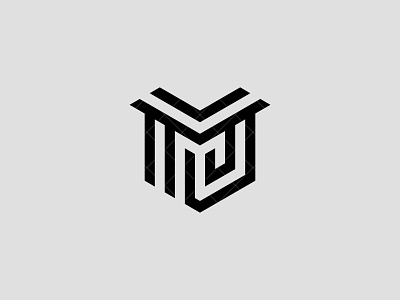 MJ Logo branding design identity jm jm logo jm monogram lettermark logo logo design logotype minimalist mj mj construction logo mj logo mj monogram mj real estate logo mj reality logo mj sports logo monogram typography