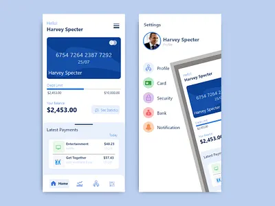 #007 Daily UI branding dailyui dailyuichallenge design illustration landingpage settings ui typography ui uidesign ux