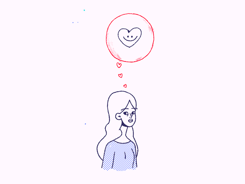 People in Need π Character Animation 2d animation animation art character character animation character design design digital framebyframe girl illustration motion design motion graphics traditional animation